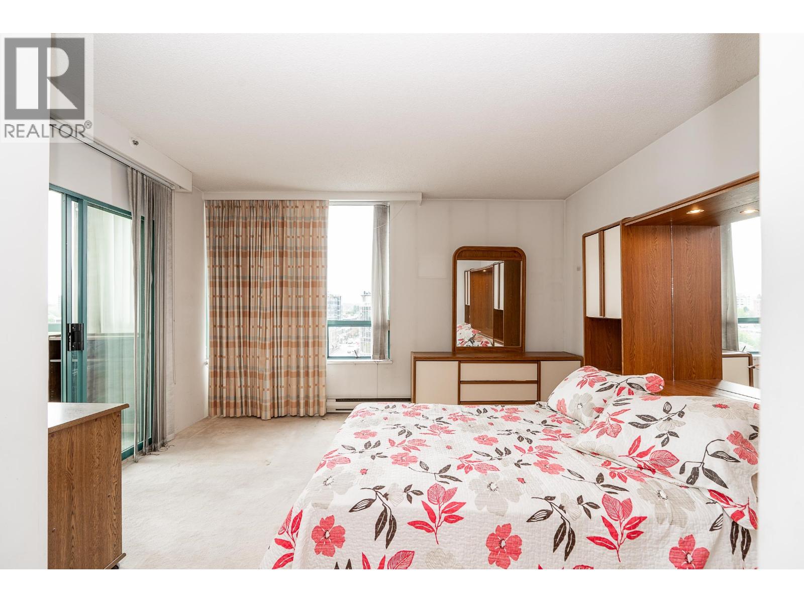 804 1355 W Broadway, Vancouver, British Columbia V6H 1G8 - Photo 17 - R3153305