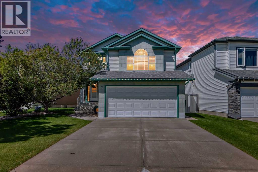 78 Arbour Butte Road NW, Calgary, Alberta  T3G 4L9 - Photo 1 - A2327596