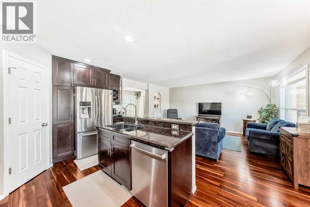 78 Arbour Butte Road NW, Calgary, Alberta  T3G 4L9 - Photo 7 - A2327596