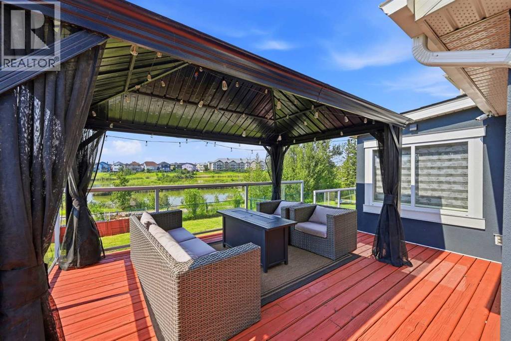 760 Saddlecreek Way NE, Calgary, Alberta  T3J 4A5 - Photo 44 - A2333207
