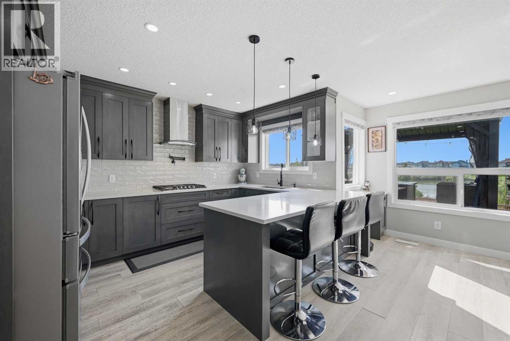 760 Saddlecreek Way NE, Calgary, Alberta  T3J 4A5 - Photo 8 - A2333207