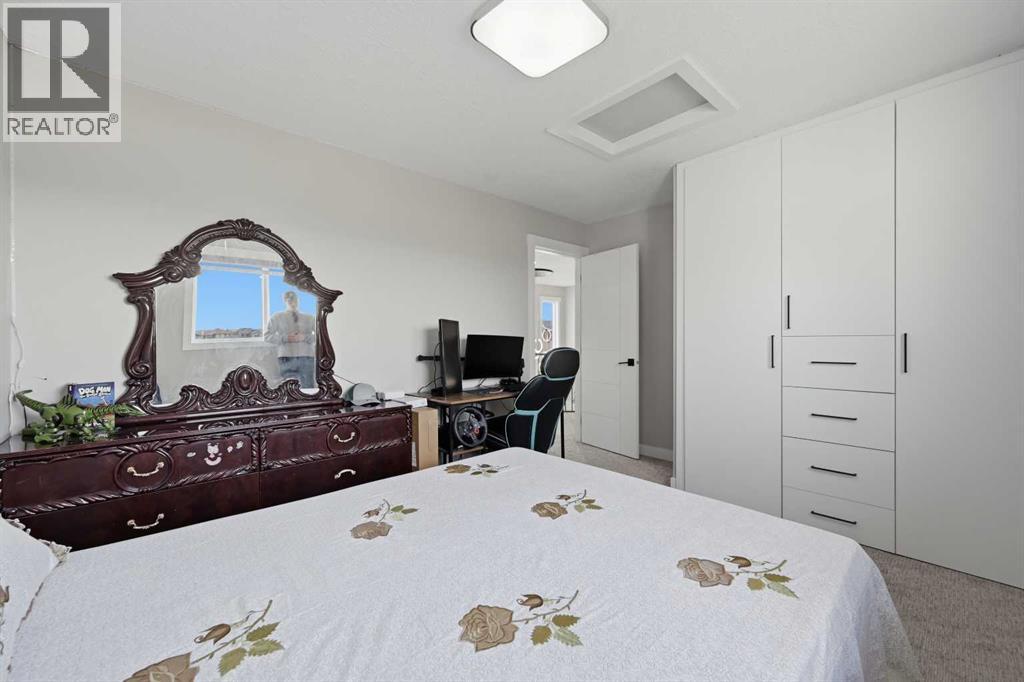 760 Saddlecreek Way NE, Calgary, Alberta  T3J 4A5 - Photo 26 - A2333207