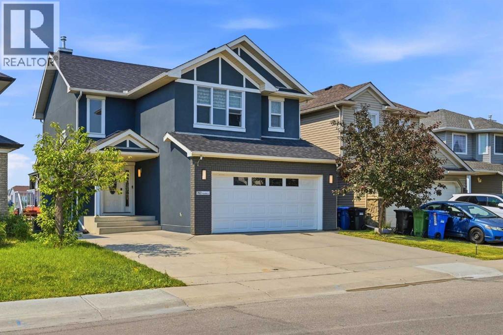 760 Saddlecreek Way NE, Calgary, Alberta