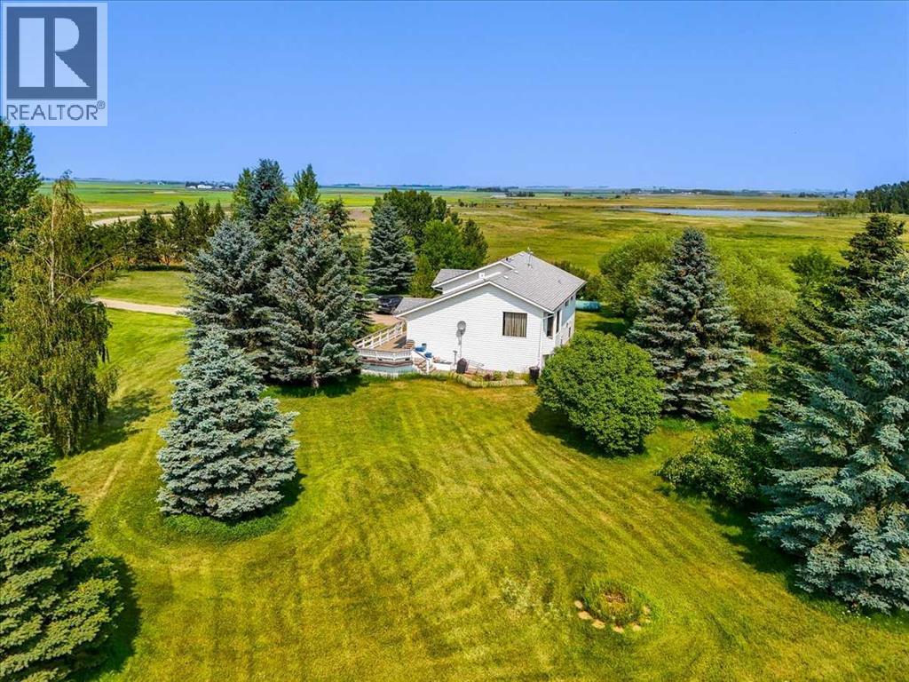 251011 Range Road 254 Road, Rural Wheatland County, Alberta  T1P 0W2 - Photo 40 - A2335142