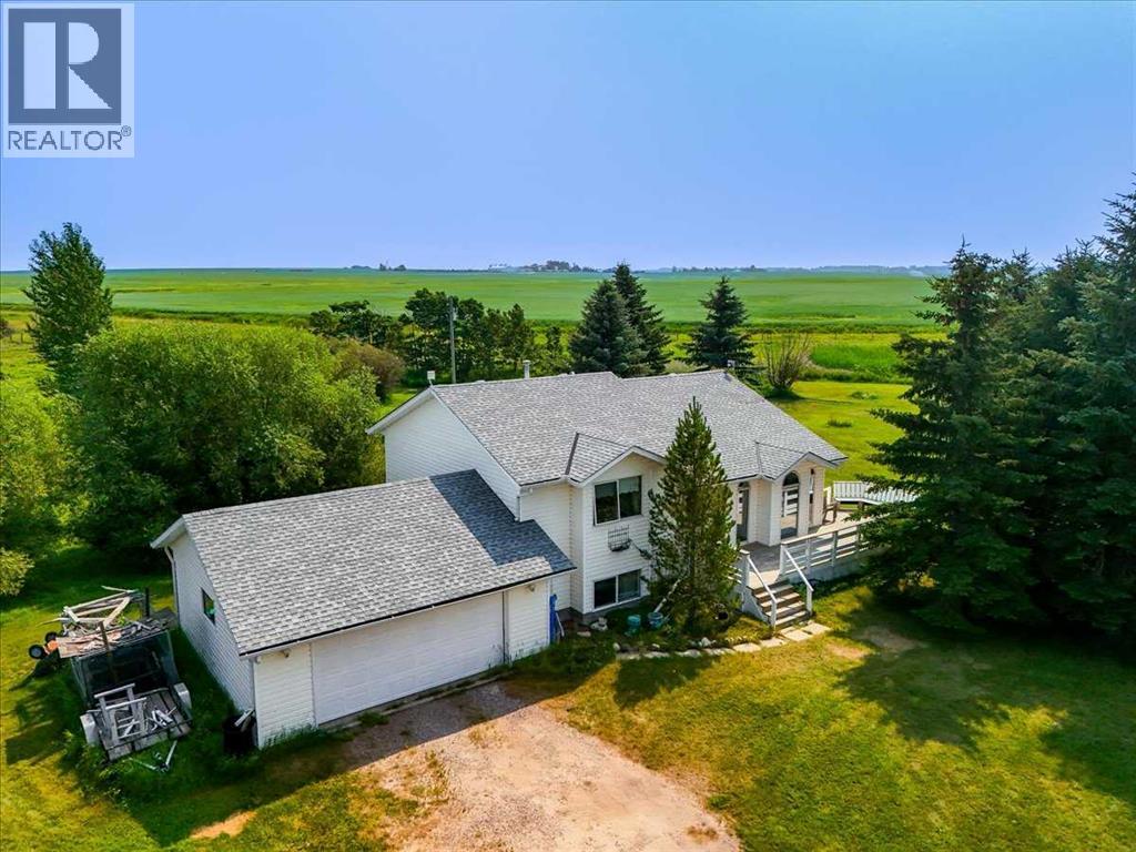 251011 Range Road 254 Road, Rural Wheatland County, Alberta  T1P 0W2 - Photo 33 - A2335142