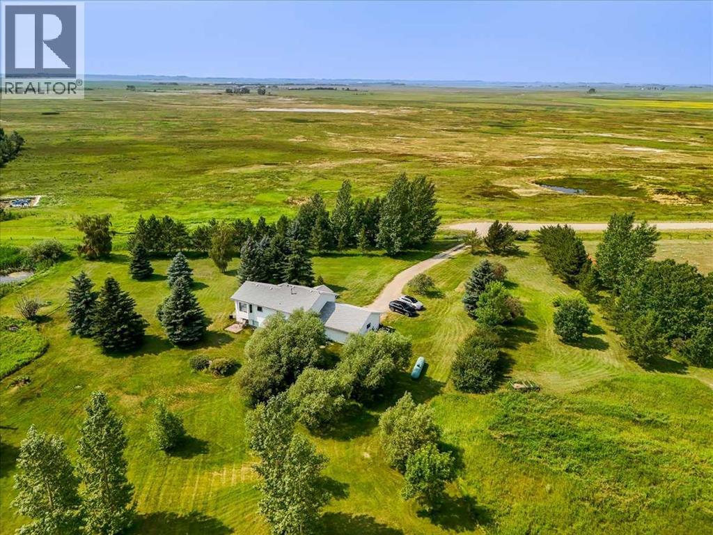 251011 Range Road 254 Road, Rural Wheatland County, Alberta  T1P 0W2 - Photo 39 - A2335142