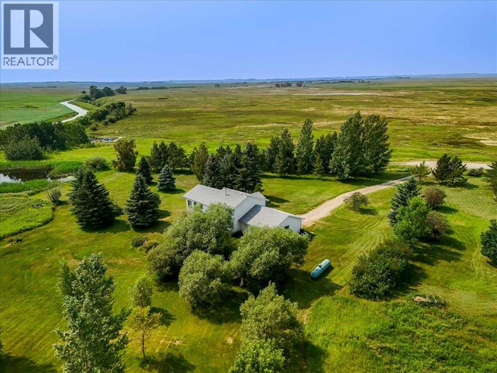 251011 Range Road 254 Road, Rural Wheatland County, Alberta  T1P 0W2 - Photo 45 - A2335142