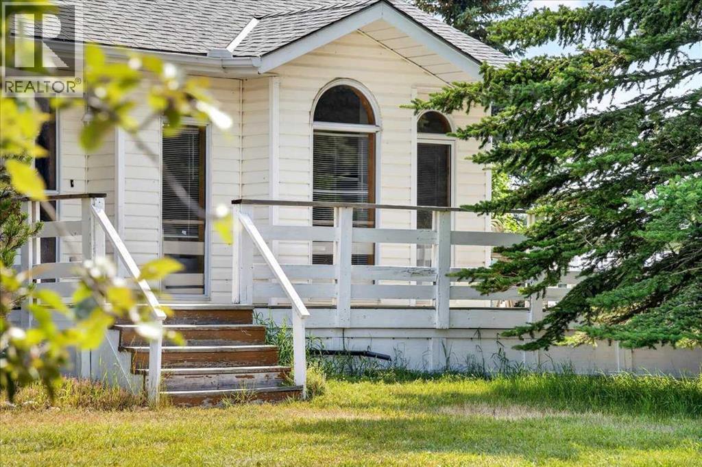 251011 Range Road 254 Road, Rural Wheatland County, Alberta  T1P 0W2 - Photo 3 - A2335142