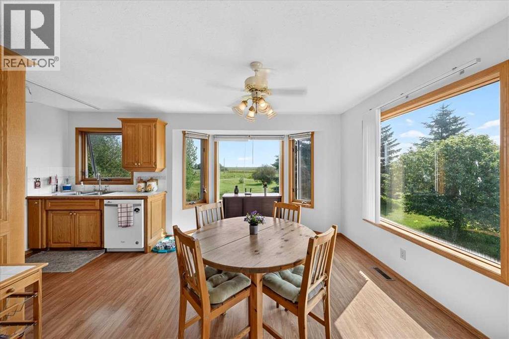 251011 Range Road 254 Road, Rural Wheatland County, Alberta  T1P 0W2 - Photo 16 - A2335142