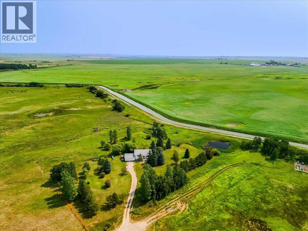 251011 Range Road 254 Road, Rural Wheatland County, Alberta  T1P 0W2 - Photo 42 - A2335142