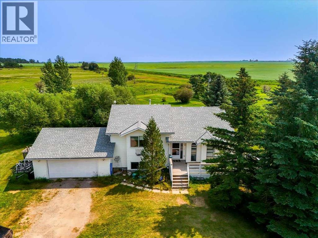 251011 Range Road 254 Road, Rural Wheatland County, Alberta  T1P 0W2 - Photo 31 - A2335142