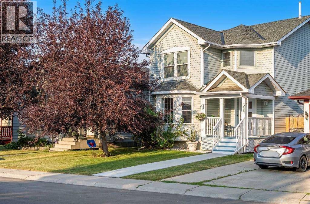 359 Mt Apex Green SE, Calgary, Alberta  T2Z 3B8 - Photo 2 - A2335425