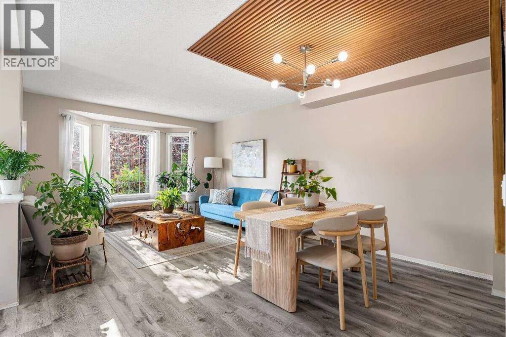 359 Mt Apex Green SE, Calgary, Alberta  T2Z 3B8 - Photo 3 - A2335425