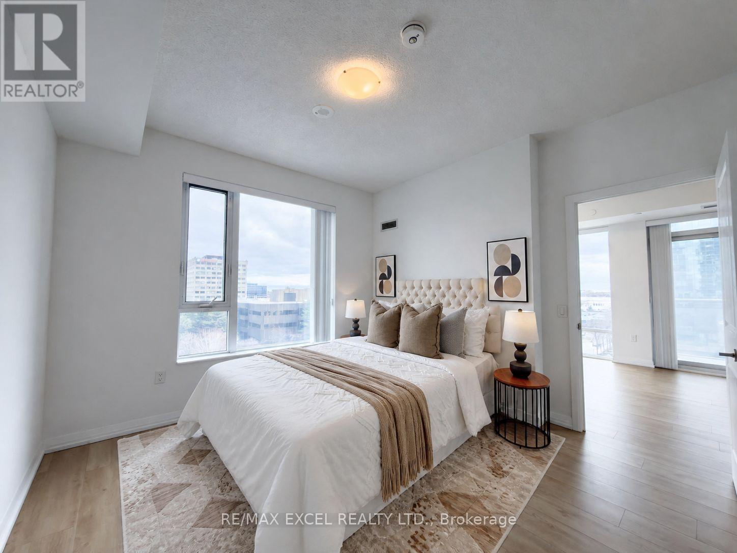 760 - 60 Ann O'reilly Road, Toronto, Ontario  M2J 0C8 - Photo 22 - C12974436