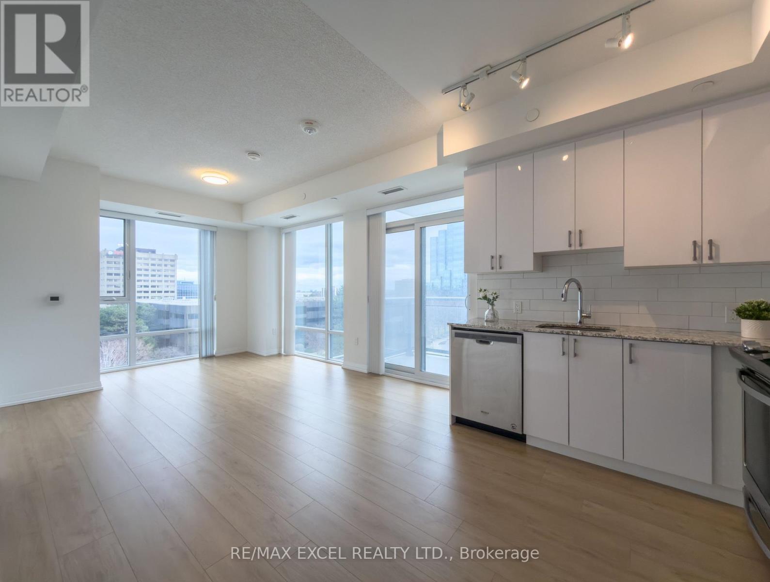 760 - 60 Ann O'reilly Road, Toronto, Ontario  M2J 0C8 - Photo 17 - C12974436