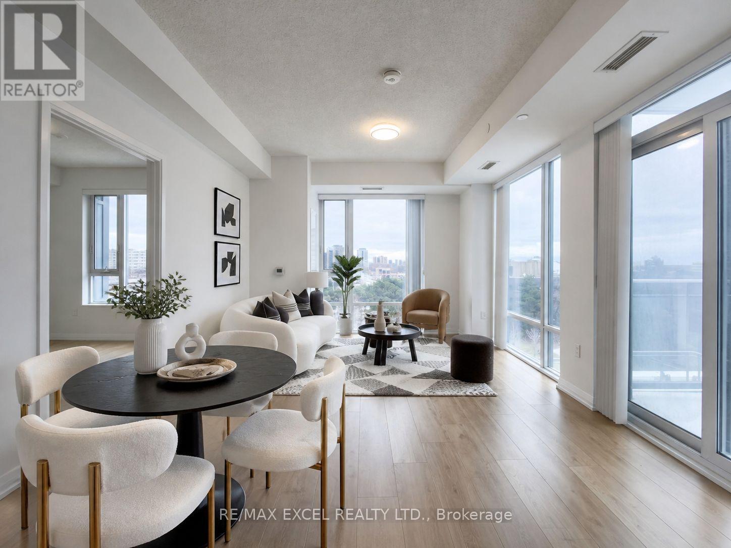 760 - 60 Ann O'reilly Road, Toronto, Ontario  M2J 0C8 - Photo 16 - C12974436