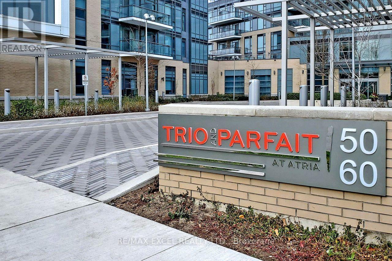 760 - 60 Ann O'reilly Road, Toronto, Ontario  M2J 0C8 - Photo 2 - C12974436