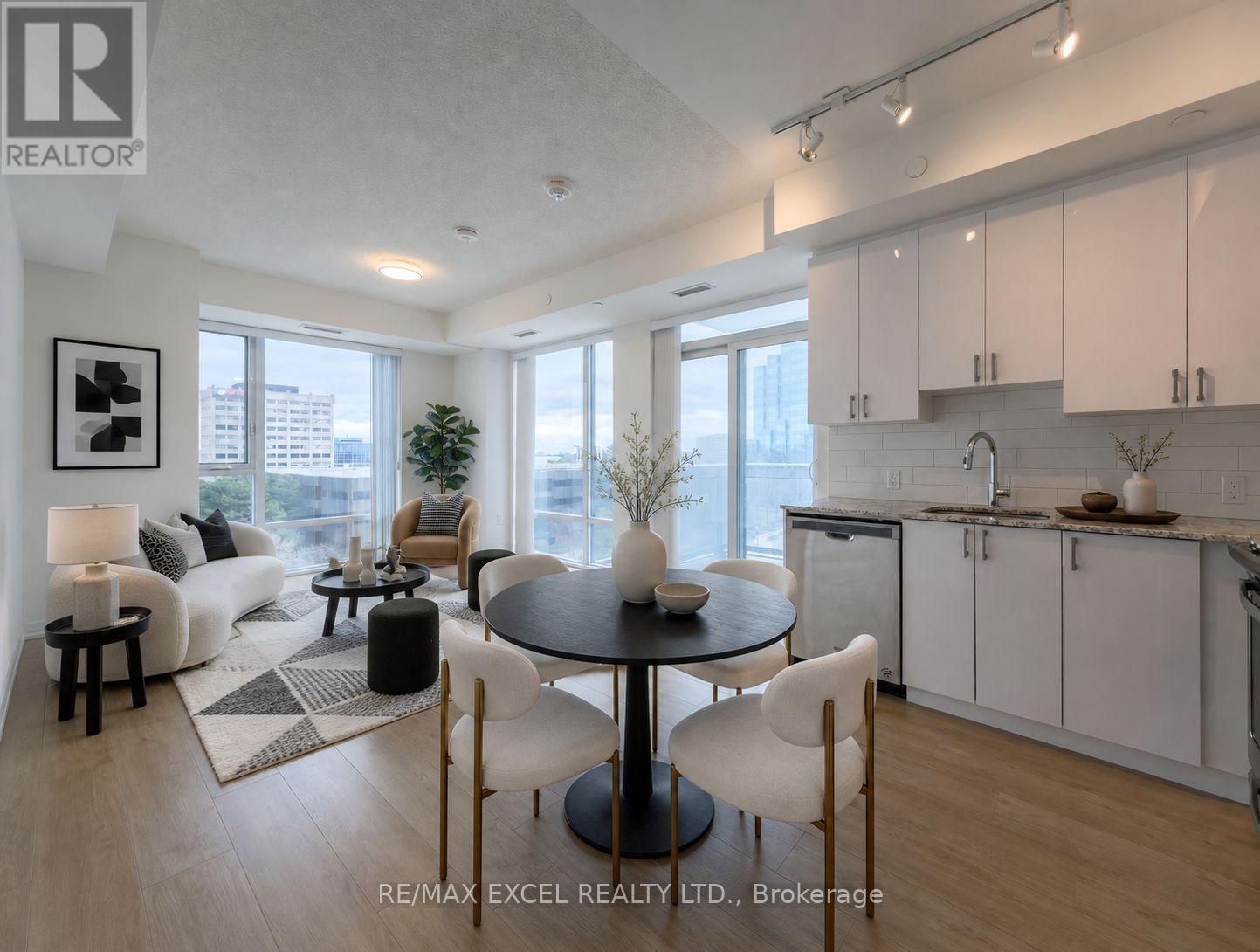 760 - 60 Ann O'reilly Road, Toronto, Ontario  M2J 0C8 - Photo 18 - C12974436