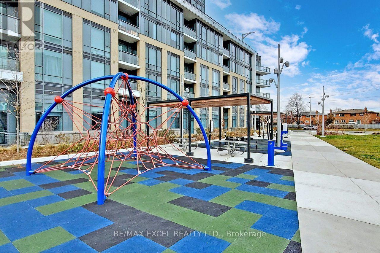 760 - 60 Ann O'reilly Road, Toronto, Ontario  M2J 0C8 - Photo 35 - C12974436