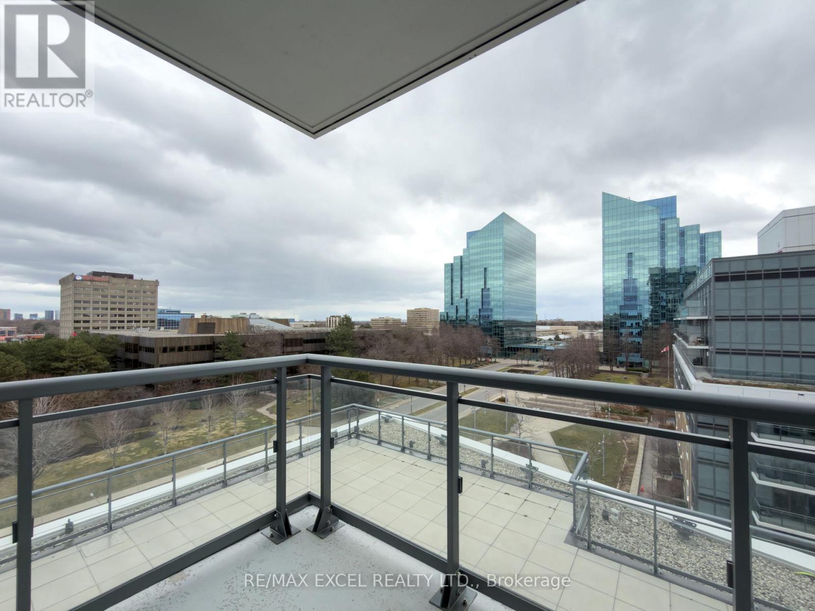 760 - 60 Ann O'reilly Road, Toronto, Ontario  M2J 0C8 - Photo 32 - C12974436