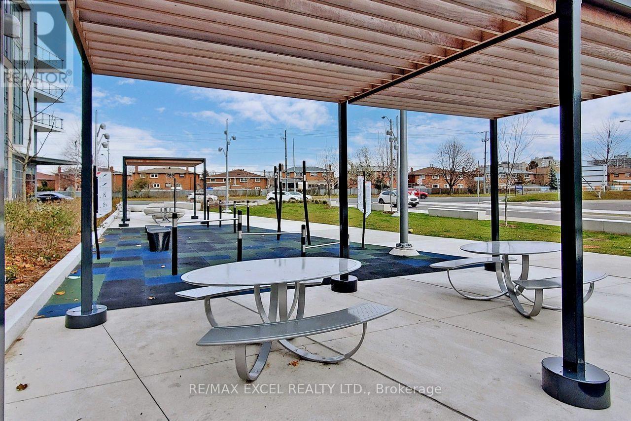 760 - 60 Ann O'reilly Road, Toronto, Ontario  M2J 0C8 - Photo 36 - C12974436