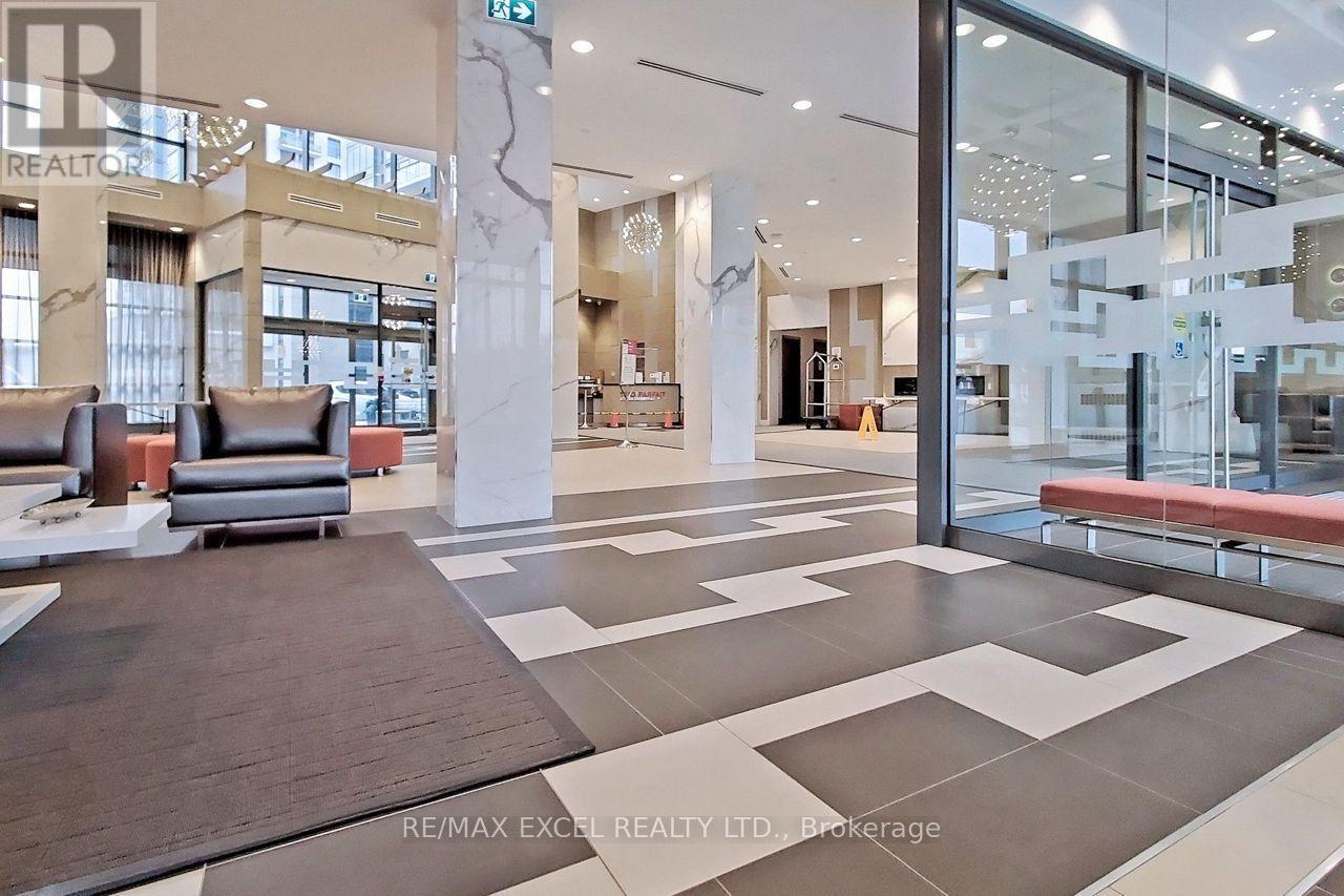 760 - 60 Ann O'reilly Road, Toronto, Ontario  M2J 0C8 - Photo 4 - C12974436