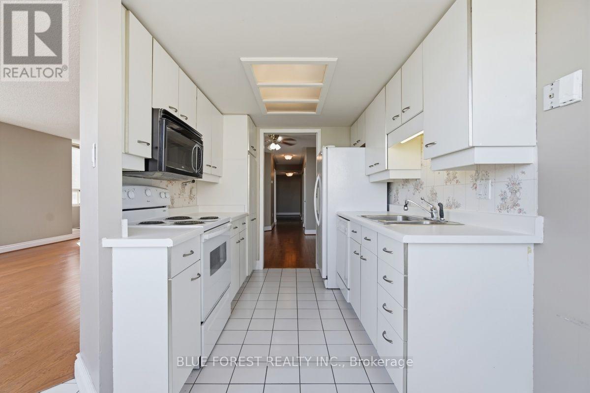 904 - 7 Picton Street, London East, Ontario  N6B 3N7 - Photo 14 - X13648106