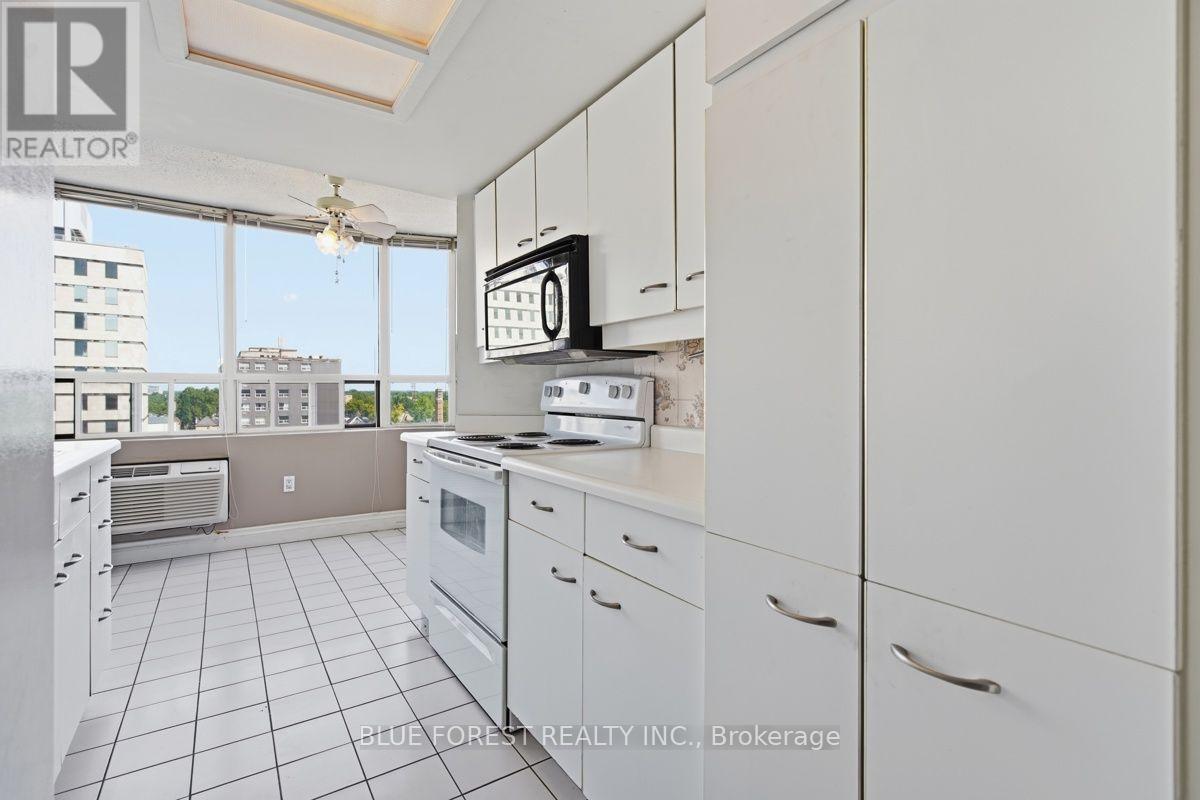 904 - 7 Picton Street, London East, Ontario  N6B 3N7 - Photo 16 - X13648106