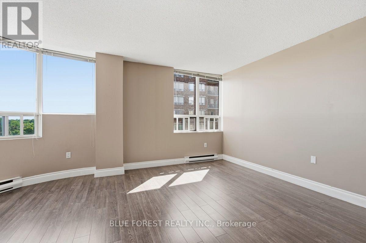 904 - 7 Picton Street, London East, Ontario  N6B 3N7 - Photo 20 - X13648106