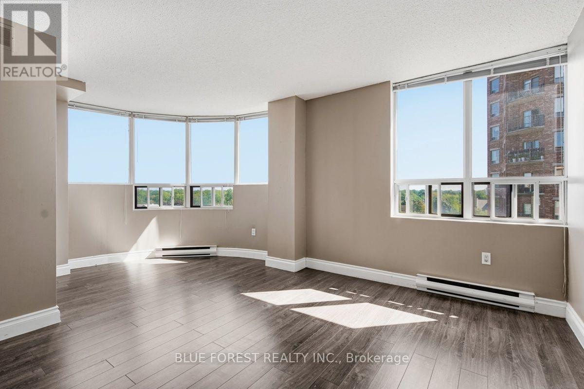 904 - 7 Picton Street, London East, Ontario  N6B 3N7 - Photo 21 - X13648106