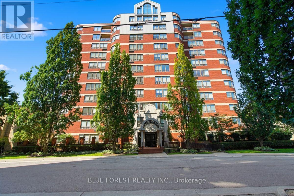 904 - 7 Picton Street, London East, Ontario  N6B 3N7 - Photo 3 - X13648106