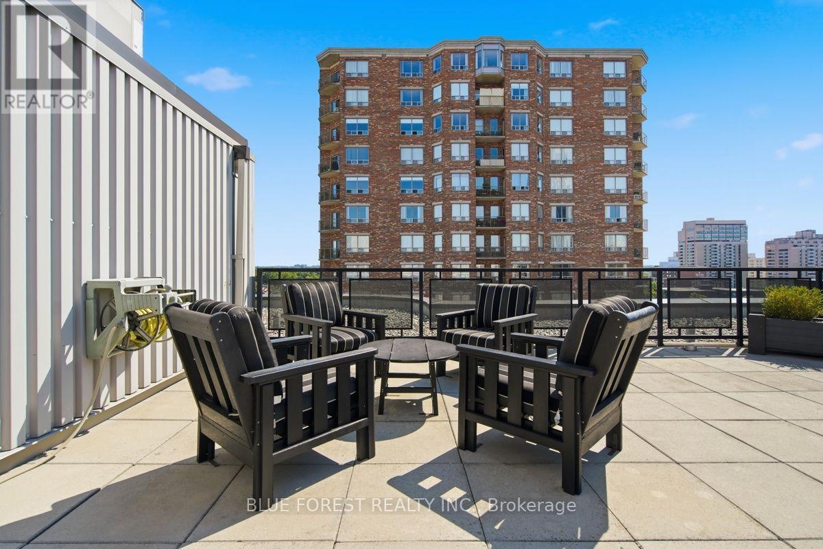 904 - 7 Picton Street, London East, Ontario  N6B 3N7 - Photo 36 - X13648106