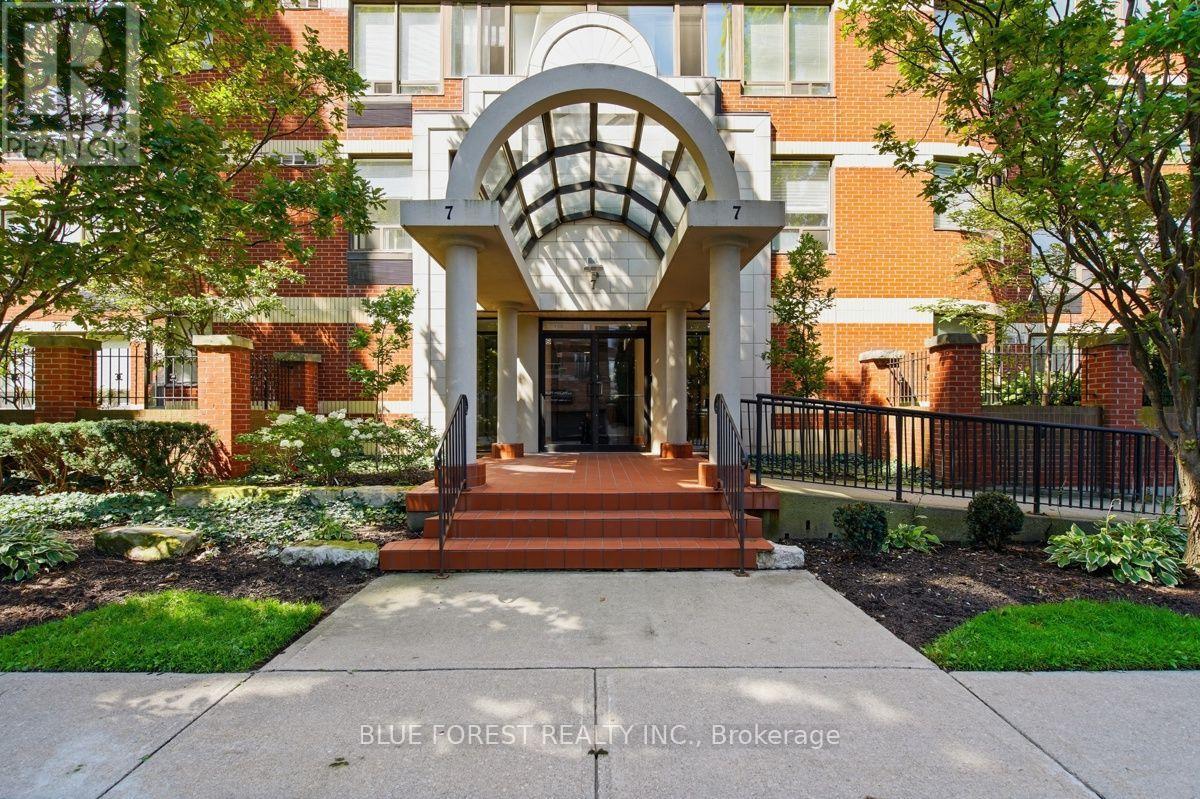 904 - 7 Picton Street, London East, Ontario  N6B 3N7 - Photo 4 - X13648106