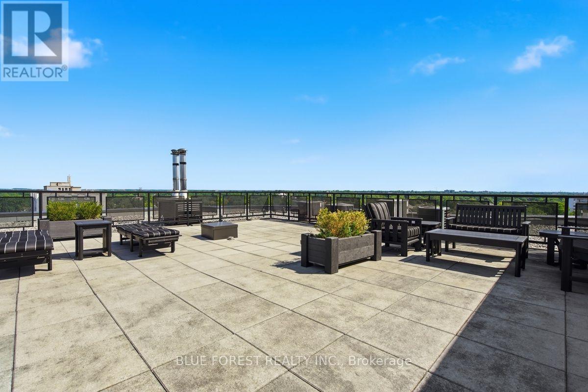 904 - 7 Picton Street, London East, Ontario  N6B 3N7 - Photo 42 - X13648106