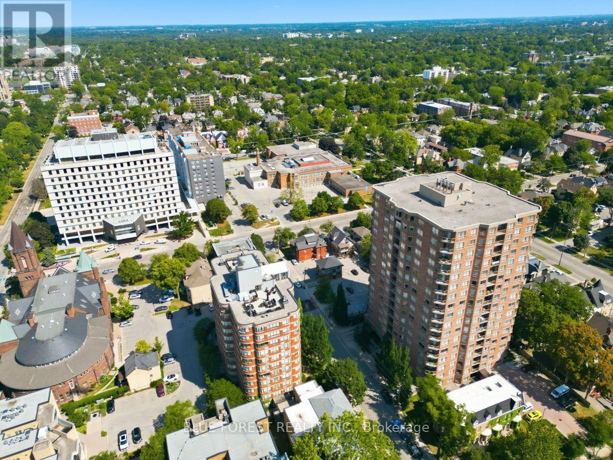 904 - 7 Picton Street, London East, Ontario  N6B 3N7 - Photo 48 - X13648106