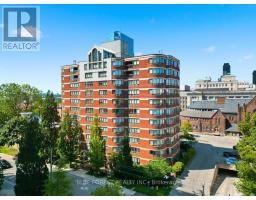 904 - 7 PICTON STREET, London East, Ontario
