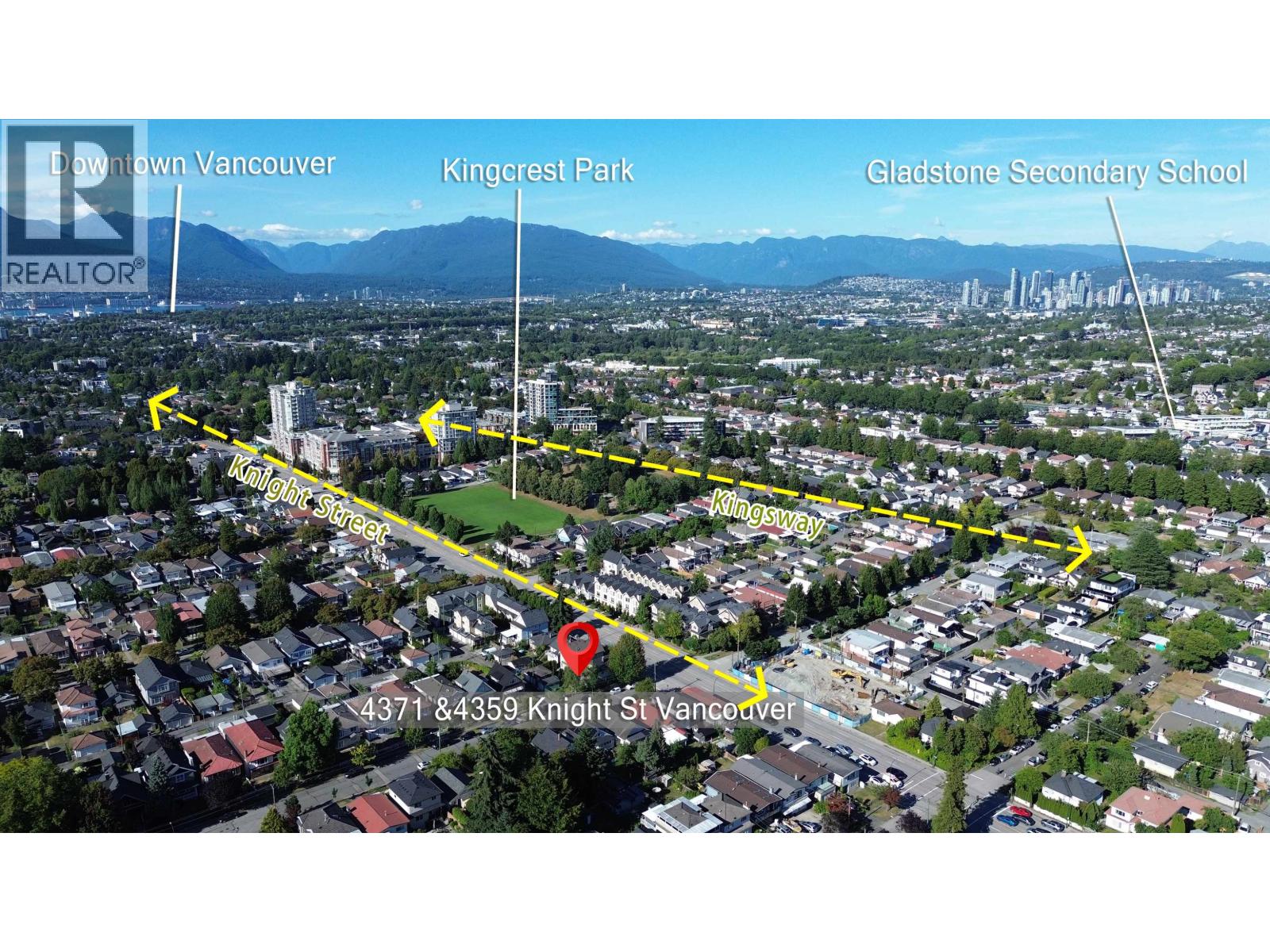 4371 Knight Street, Vancouver, British Columbia  V5N 3M4 - Photo 4 - R3146643