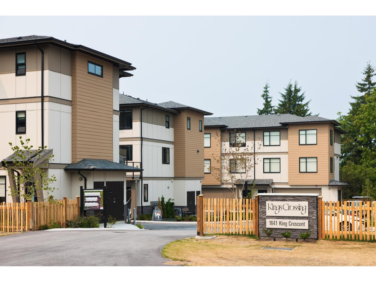 13 1641 KING CRESCENT, Abbotsford, British Columbia