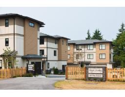 13 1641 KING CRESCENT, Abbotsford, British Columbia