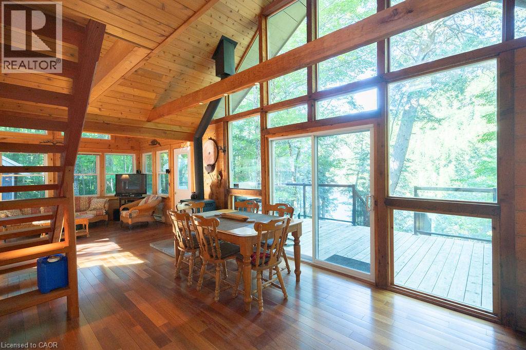 1123 Blue Lake Road, Lake Of Bays, Ontario  P1H 2J6 - Photo 12 - 40853513