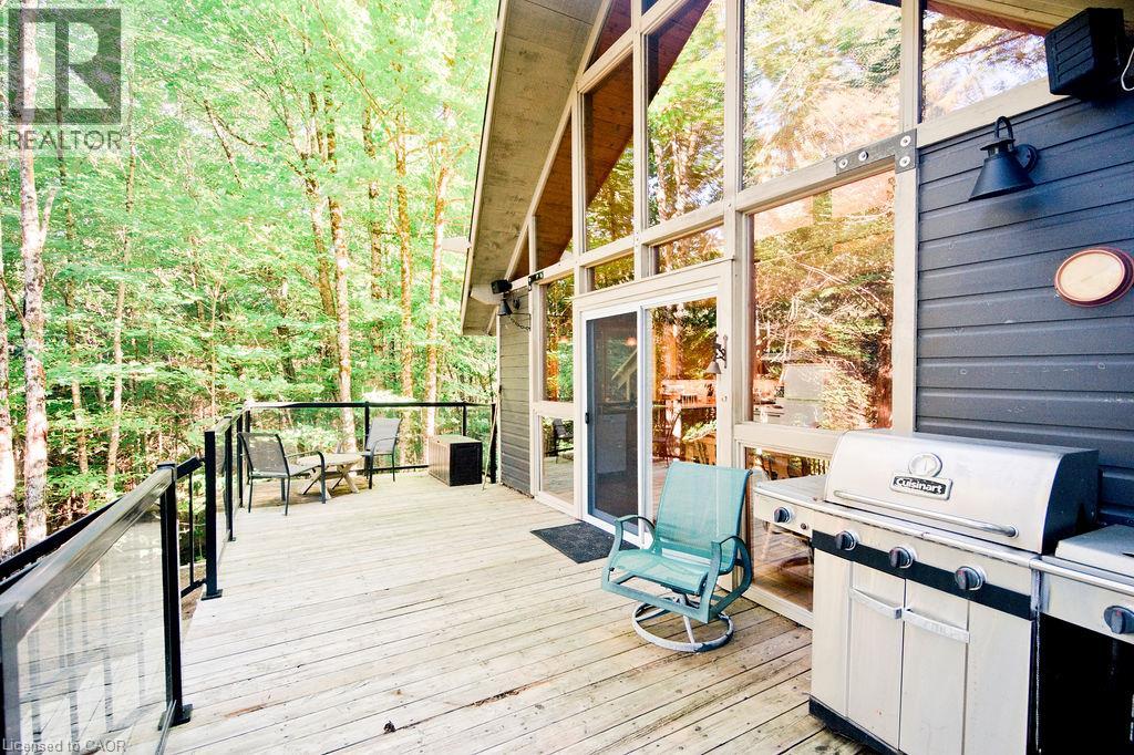 1123 Blue Lake Road, Lake Of Bays, Ontario  P1H 2J6 - Photo 21 - 40853513