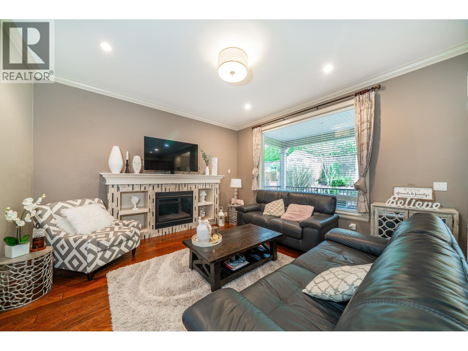 1353 Hames Crescent, Coquitlam, British Columbia  V3E 0G4 - Photo 5 - R3153466