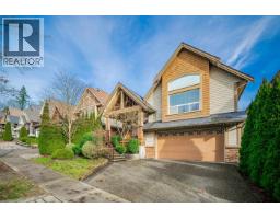 1353 HAMES CRESCENT, Coquitlam, British Columbia