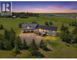 64242 258 Avenue E, Rural Foothills County, Alberta