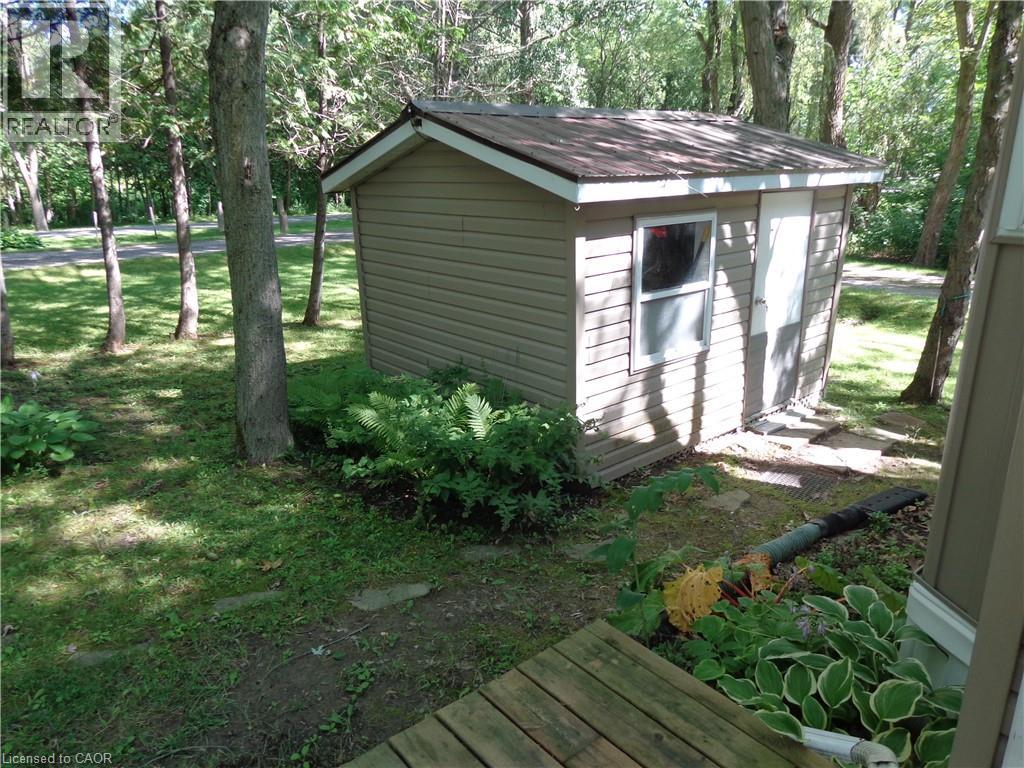 1652 Puddicombe Road Unit# 422, New Hamburg, Ontario  N3A 2Z4 - Photo 34 - 40853635