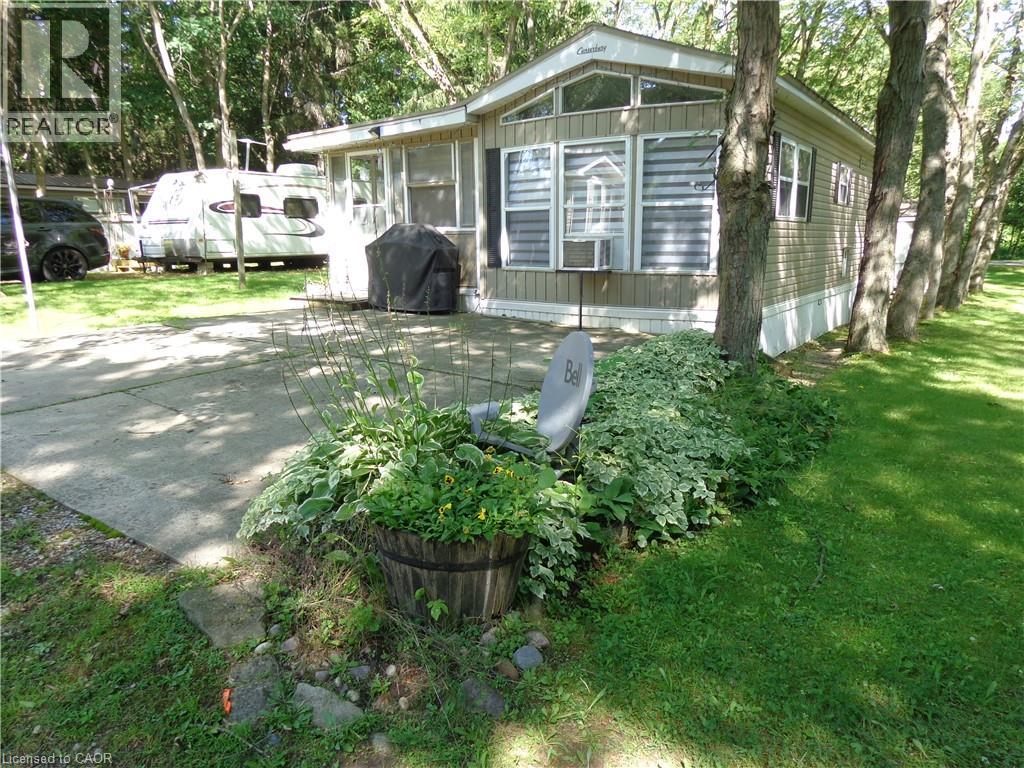 1652 Puddicombe Road Unit# 422, New Hamburg, Ontario  N3A 2Z4 - Photo 2 - 40853635
