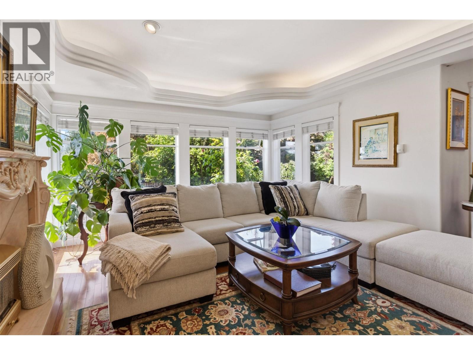 2541 Marine Drive, West Vancouver, British Columbia  V7V 1L5 - Photo 5 - R3125266