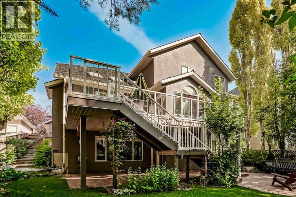 134 Schiller Crescent NW, Calgary, Alberta  T3L 1W9 - Photo 33 - A2330602
