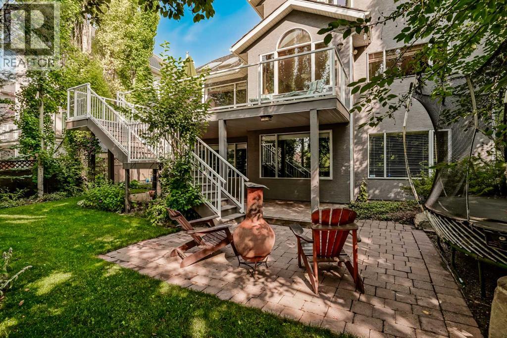 134 Schiller Crescent NW, Calgary, Alberta  T3L 1W9 - Photo 34 - A2330602