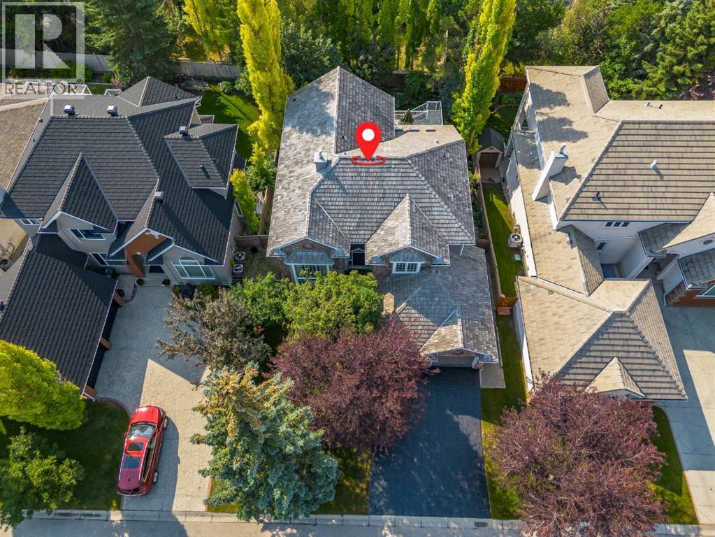 134 Schiller Crescent NW, Calgary, Alberta  T3L 1W9 - Photo 41 - A2330602